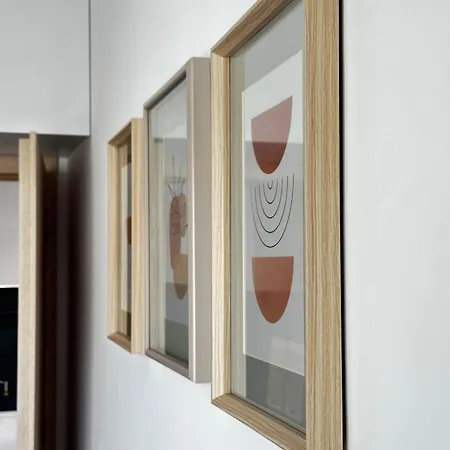 Apartament Hi Park Apartment, Free Parking *