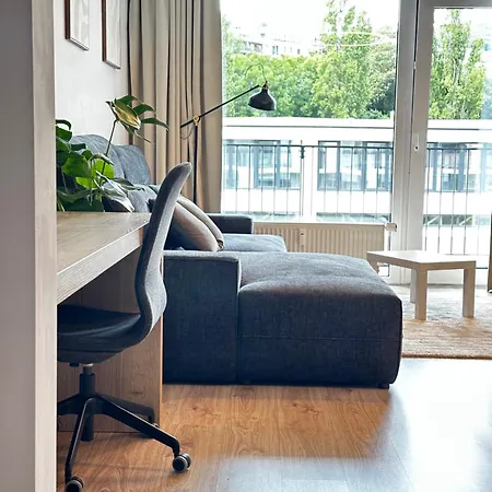 Hi Park Apartment, Free Parking Bratislava