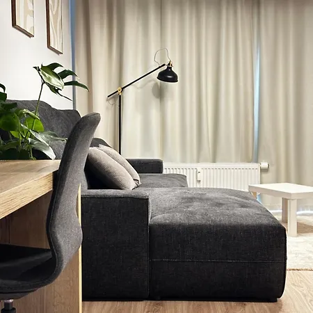 Hi Park Apartment, Free Parking Apartament