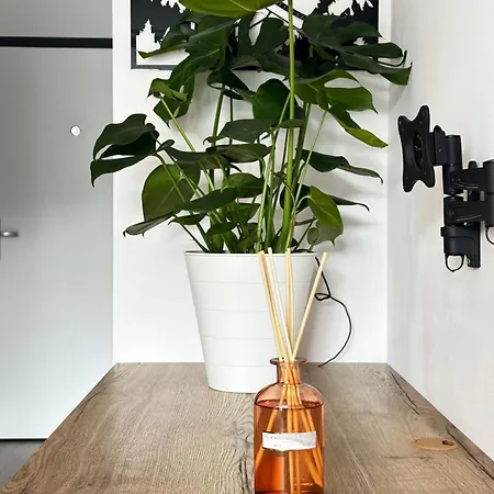 Hi Park Apartment, Free Parking Apartament *