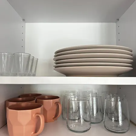 Hi Park Apartment, Free Parking Bratysława