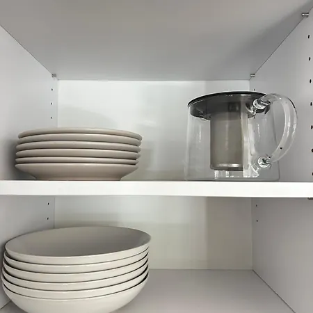 Apartmán Hi Park Apartment, Free Parking *