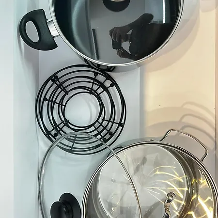 Apartmán Hi Park Apartment, Free Parking