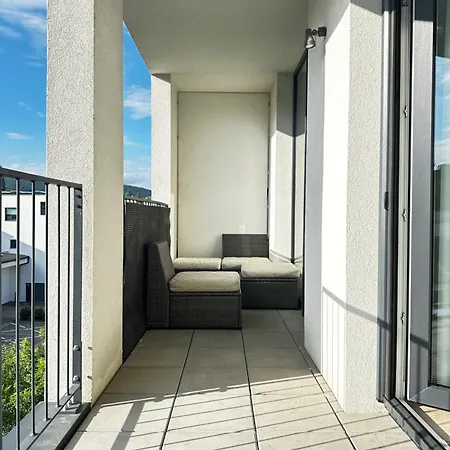 Hi Park Apartment, Free Parking Apartmán *