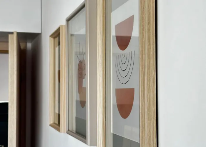 شقة Hi Park Apartment, Free Parking *