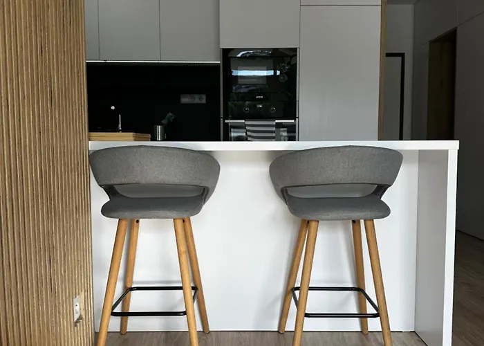 Hi Park Apartment, Free Parking