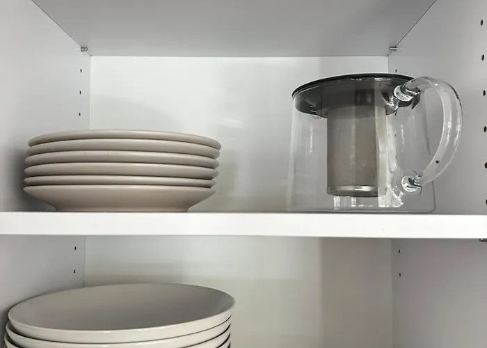 Appartement Hi Park Apartment, Free Parking *