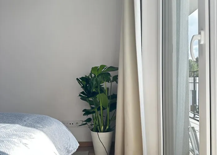 Appartement Hi Park Apartment, Free Parking *