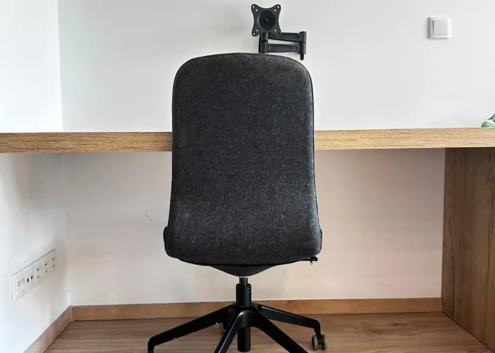 Hi Park Apartment, Free Parking Апартаменти