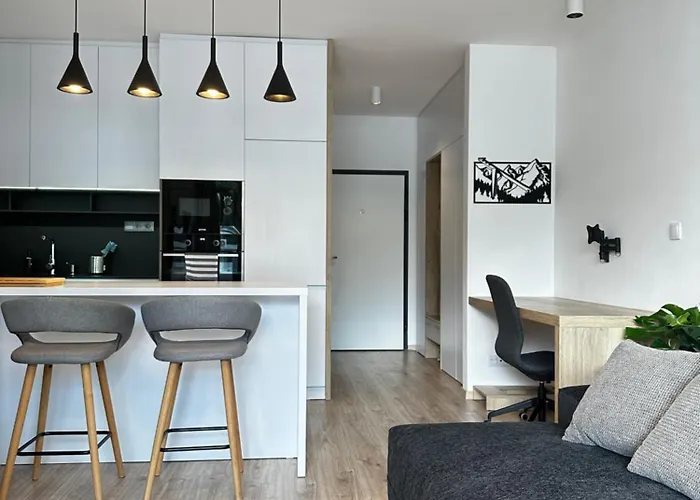 Hi Park Apartment, Free Parking *