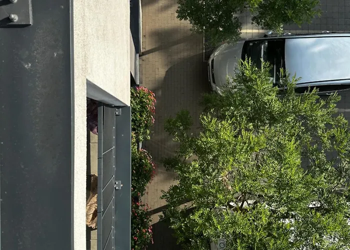 شقة Hi Park Apartment, Free Parking