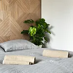 Hi Park Apartment, Free Parking Appartamento *