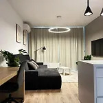 Hi Park Apartment, Free Parking Bratislava