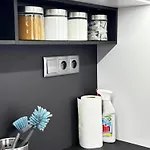 Hi Park Apartment, Free Parking * Bratislava