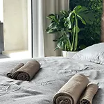 Hi Park Apartment, Free Parking Appartamento Bratislava