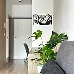 Hi Park Apartment, Free Parking Bratislava