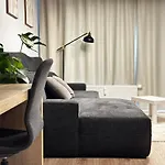 Hi Park Apartment, Free Parking Appartamento