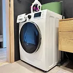 Appartamento Hi Park Apartment, Free Parking