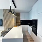 Hi Park Apartment, Free Parking Appartamento Bratislava