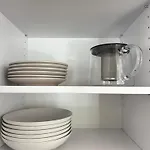 Appartamento Hi Park Apartment, Free Parking *