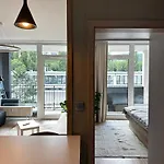 Hi Park Apartment, Free Parking