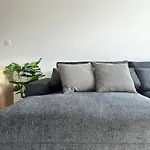 Hi Park Apartment, Free Parking Appartamento Bratislava