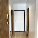 Hi Park Apartment, Free Parking Bratislava