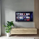 Hi Park Apartment, Free Parking * Bratislava