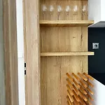 Hi Park Apartment, Free Parking Appartamento *