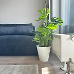 Hi Park Apartment, Free Parking * Bratislava