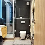 Appartamento Hi Park Apartment, Free Parking Bratislava