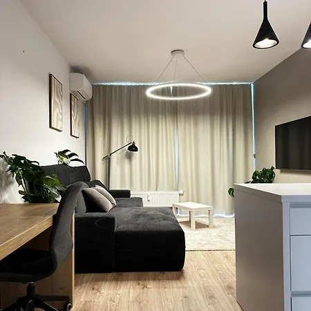 Hi Park Apartment, Free Parking Pozsony