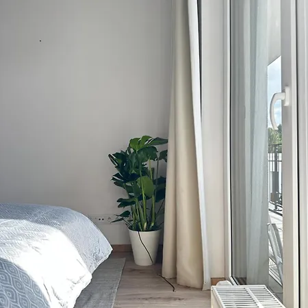 Apartman Hi Park Apartment, Free Parking *