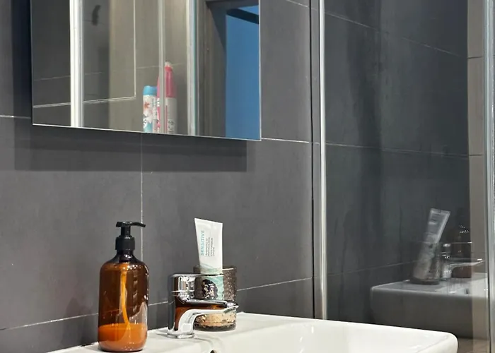 Hi Park Apartment, Free Parking * Bratislava