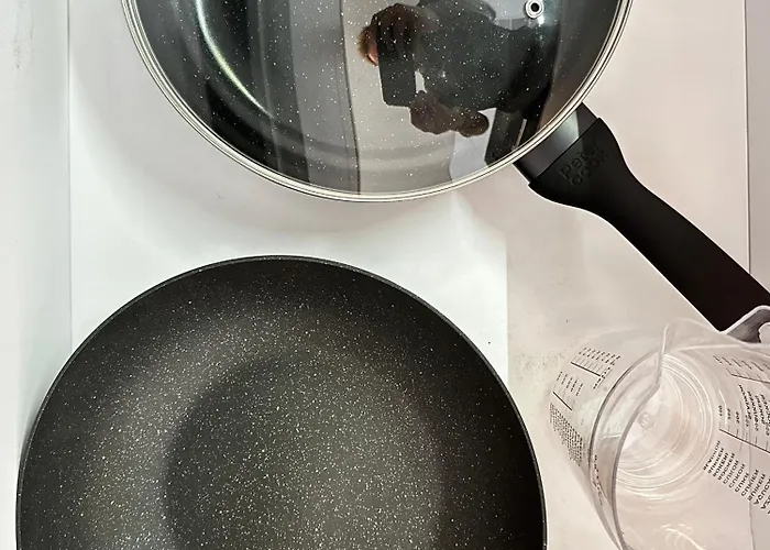 Appartamento Hi Park Apartment, Free Parking