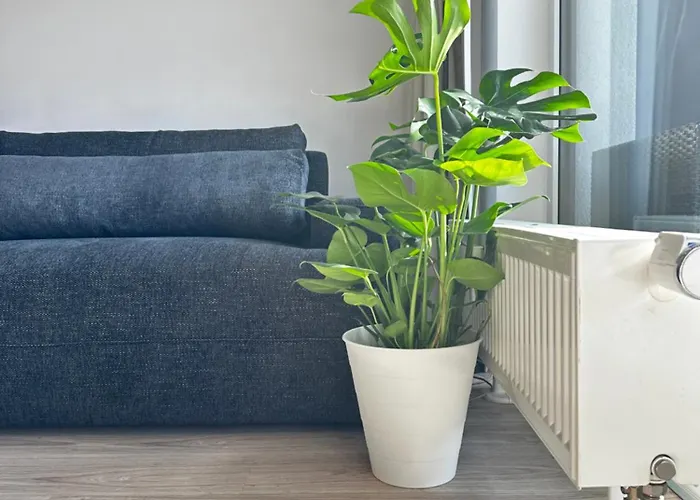 Hi Park Apartment, Free Parking * Bratislava