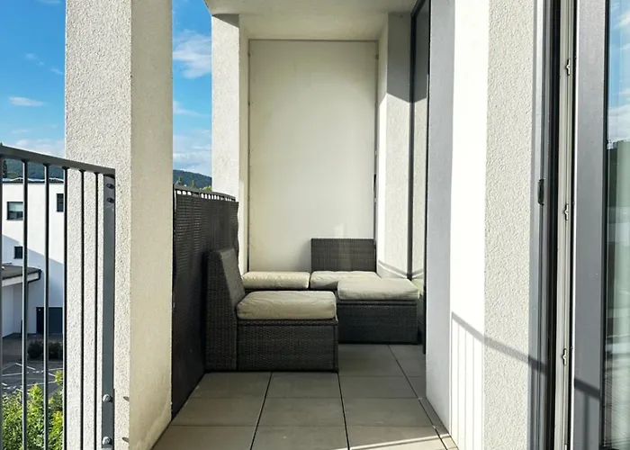 Hi Park Apartment, Free Parking Appartamento *