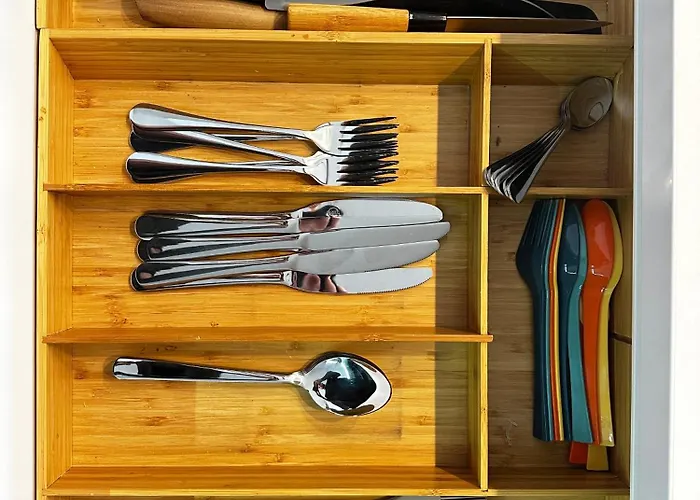 Hi Park Apartment, Free Parking *