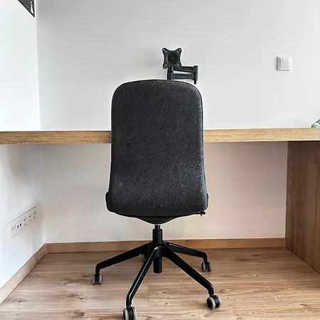 Hi Park Apartment, Free Parking Daire