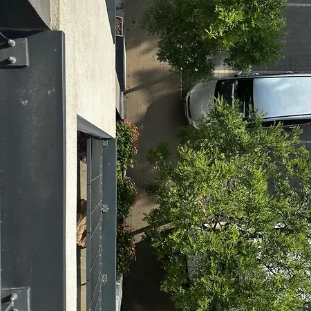 Daire Hi Park Apartment, Free Parking